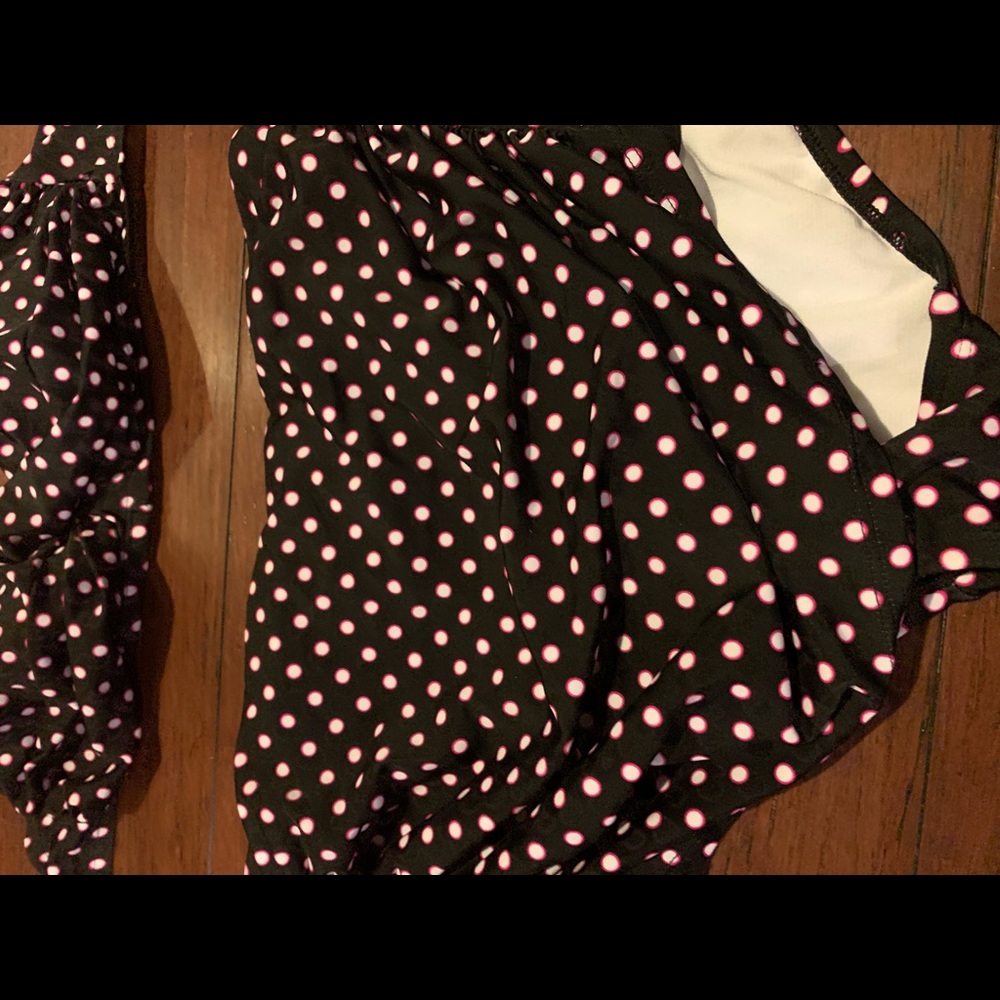Catalina 2 piece swimsuit - Picture 3 of 8